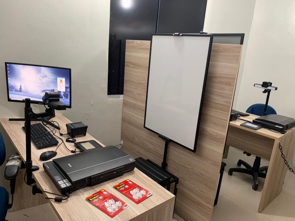 Estado inaugura mais dois postos do Instituto de Identificação no Agreste alagoano