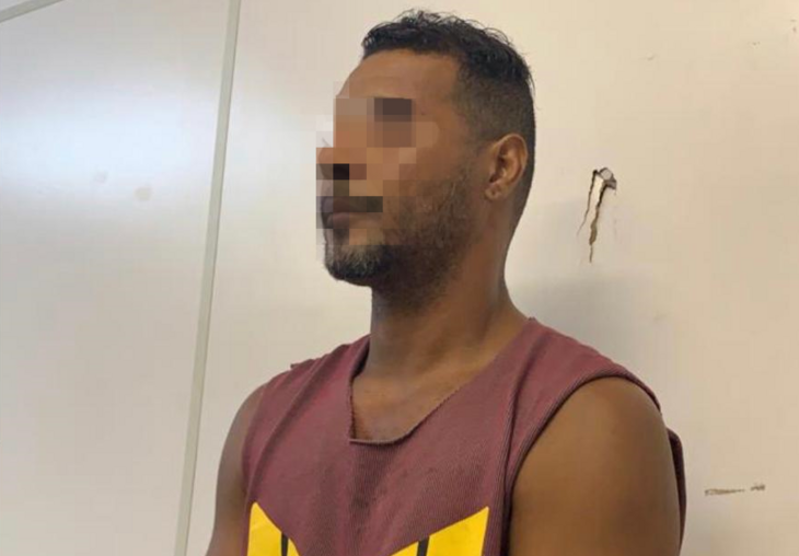 Preso na Bahia homem que sacou FGTS de alagoano e registrou filha em nome da vítima