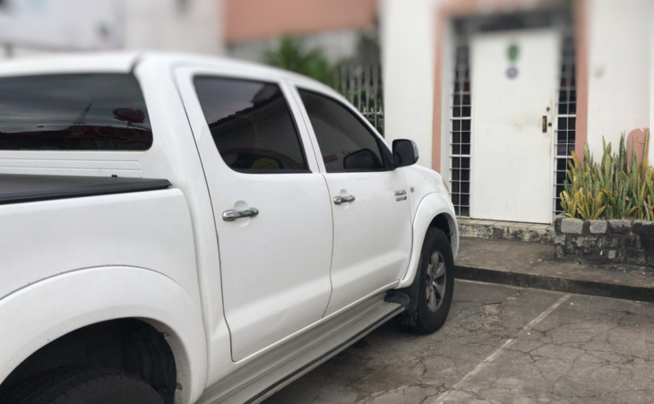 Senador Fernando Collor é alvo de operação da PF por lavagem de dinheiro