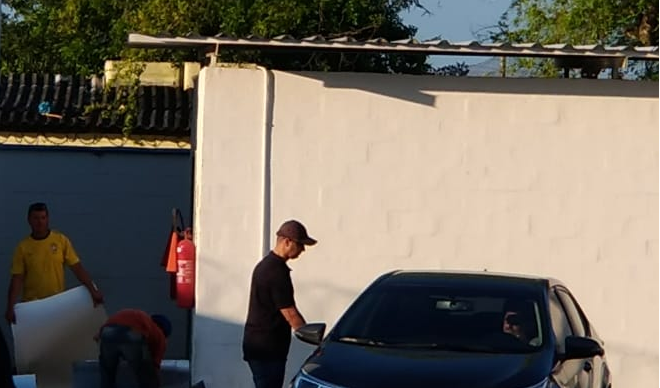 Justiça afasta PM acusado de homicídio contra padeiro em Cruz das Almas