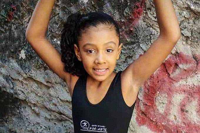 PMs invadiram hospital e tentaram levar a bala que matou Ágatha