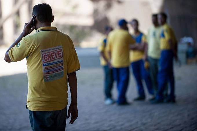 TST determina reajuste de 3% para trabalhadores dos Correios