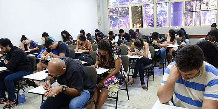 Enem: divulgação de locais de prova já tem data certa