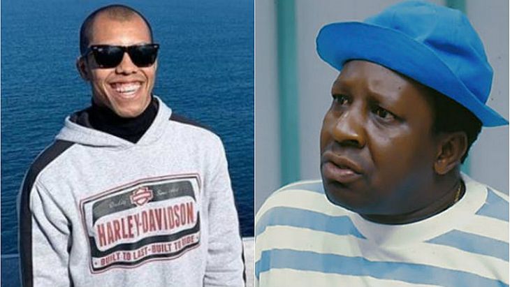 Filho de Mussum diz que guardou segredo sobre paternidade por dez anos