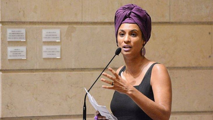 Caso Marielle Franco: polícia prende esposa de PM suspeito de matar vereadora