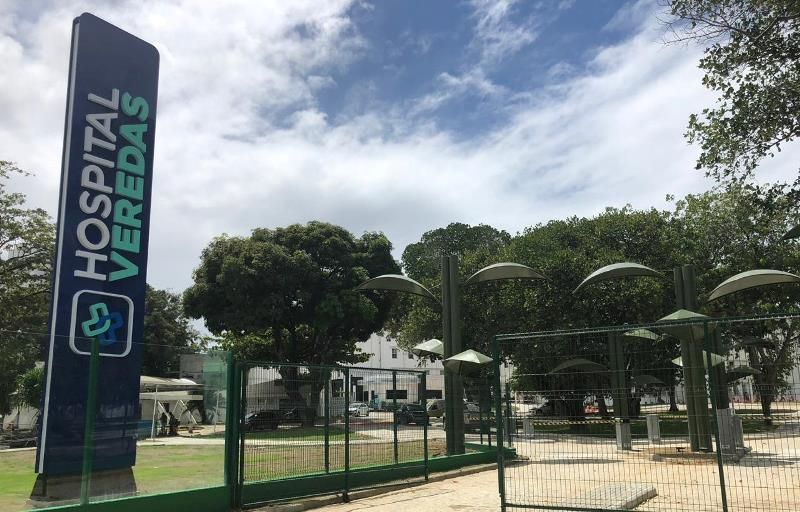 Hospital Veredas anuncia médicos do Sírio Libanês para grande Simpósio em Maceió