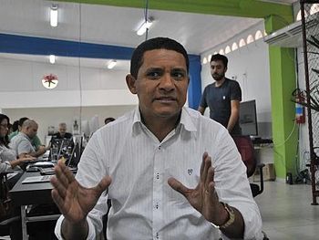 Procurador-geral contraria desejo de Júlio Cezar e diz que votação para empréstimo não tem regime de urgência