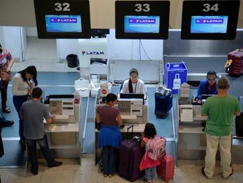 Passageiros de aéreas querem mais tecnologia para controle de viagem