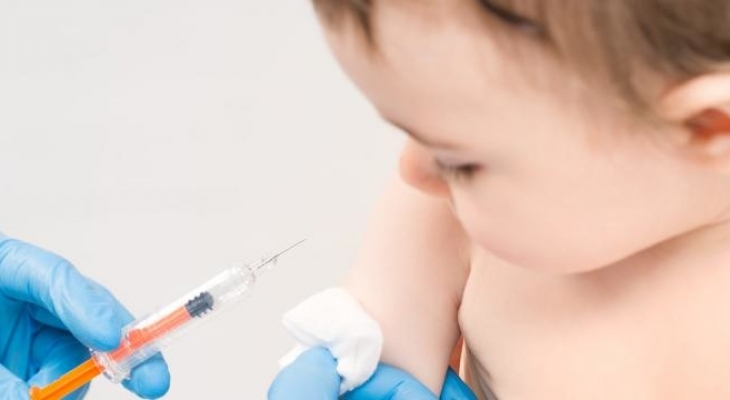 Dia D contra o sarampo acontecerá na quinta-feira (24), em Palmeira dos Índios