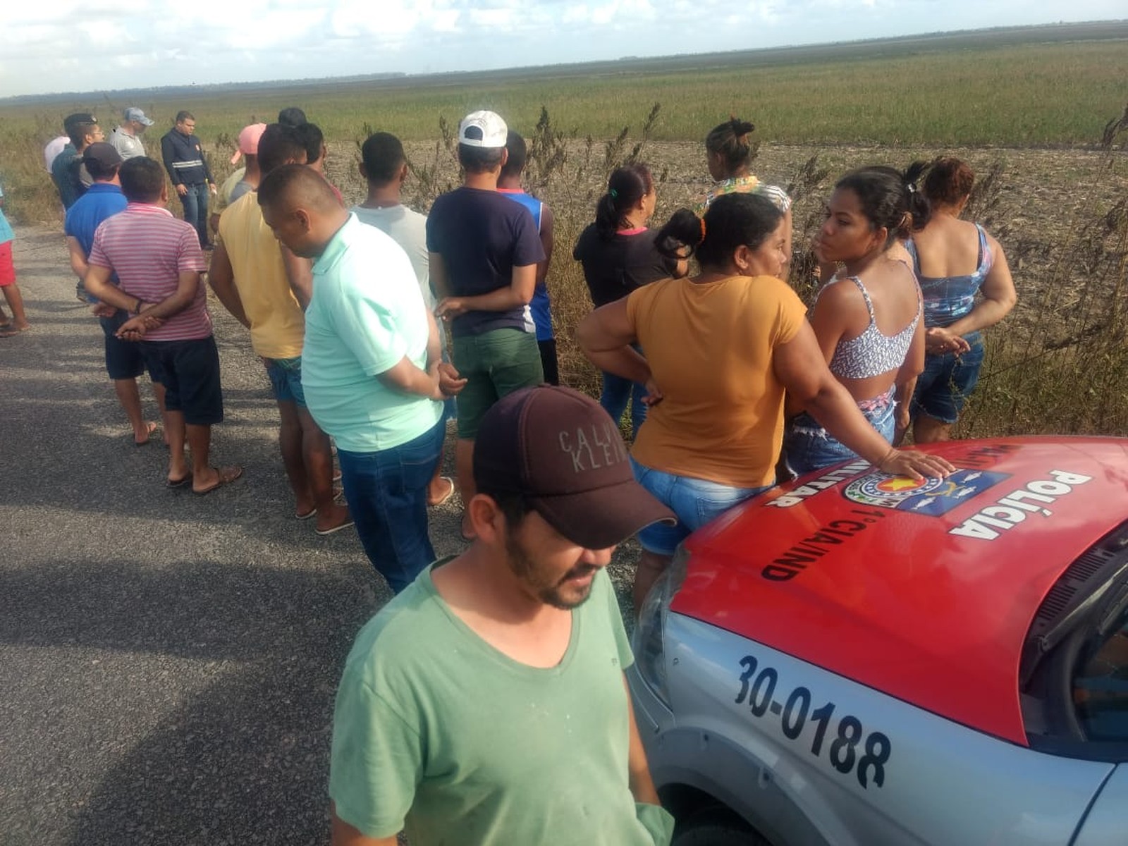 Dois corpos são encontrados em Anadia, AL