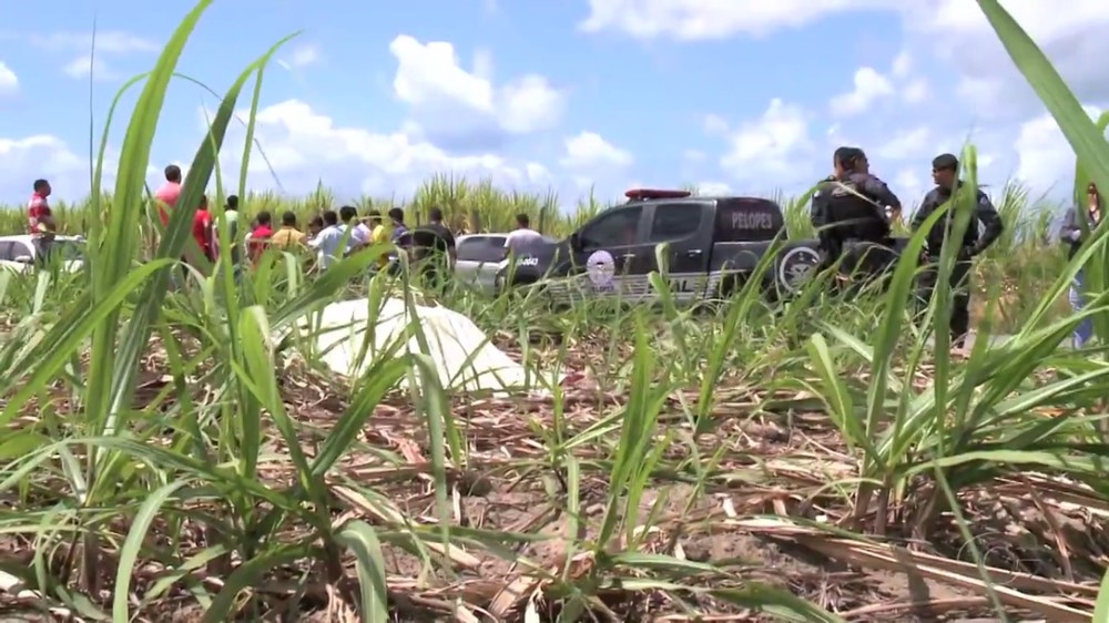Polícia prende na Bahia suspeito de matar motorista de aplicativo em Alagoas