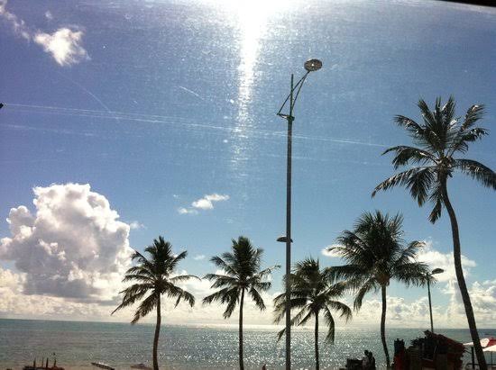 Sala de Alerta desmente informação sobre suposta onda de calor extremo em AL