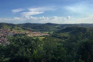 Tremor de terra é relatado por moradores de Congonhas (MG)