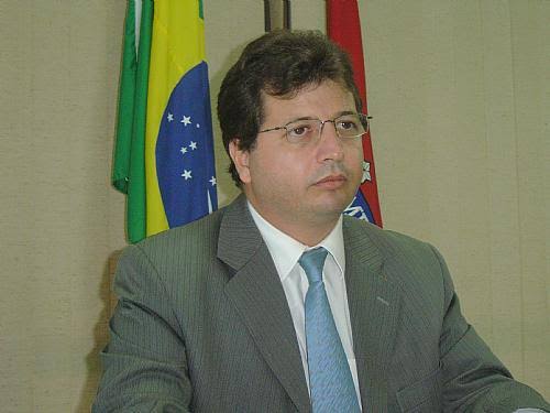 Conselho Superior do MP-AL decide por novo afastamento do promotor Coaracy Fonseca