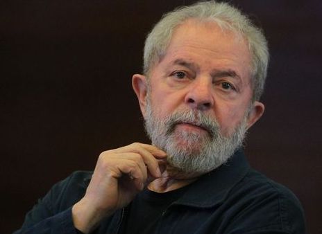 MP muda posição sobre anulação de sentença e pede pena maior a Lula