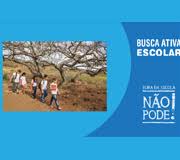 Secretaria de Educação realiza encontro intersetorial do Programa Busca Ativa Escolar de Minador do Negrão