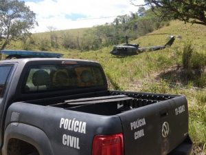 Operação mira 35 suspeitos de integrar milícia no Rio