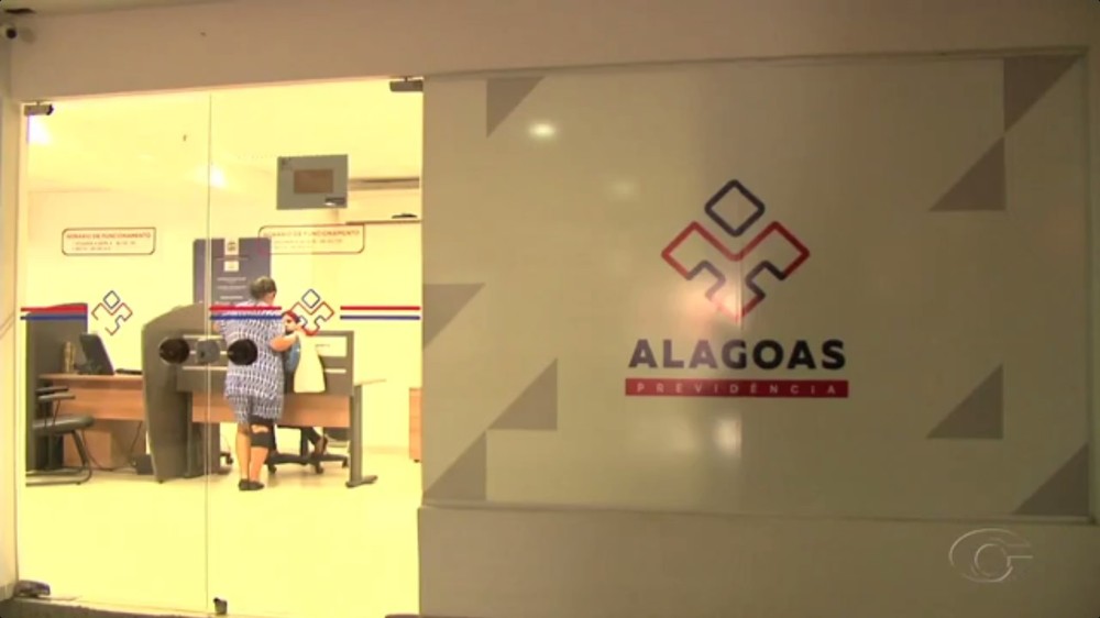 AL Previdência suspende benefícios de servidores que não atualizaram cadastros