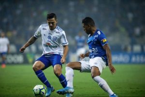 CSA derrota Cruzeiro em pleno Mineirão e mantém chances de permanência na Série A