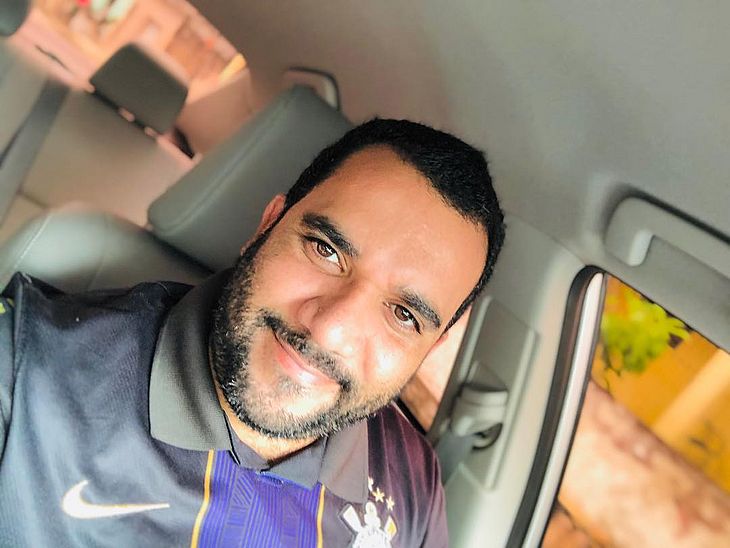 Presidente da câmara de vereadores de Porto Calvo morre em acidente