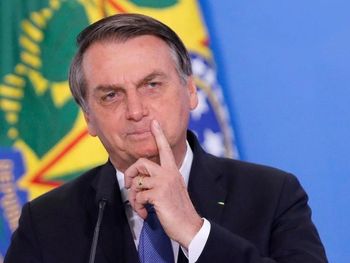 Projeto anunciado por Bolsonaro pode acabar com sete municípios alagoanos