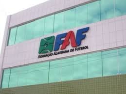 FAF divulga regulamento e tabela da Copa Alagoas 2020; ASA estreia fora de casa