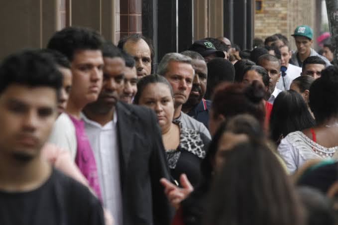 Pretos e pardos são maioria da população com menor renda em Alagoas, aponta IBGE