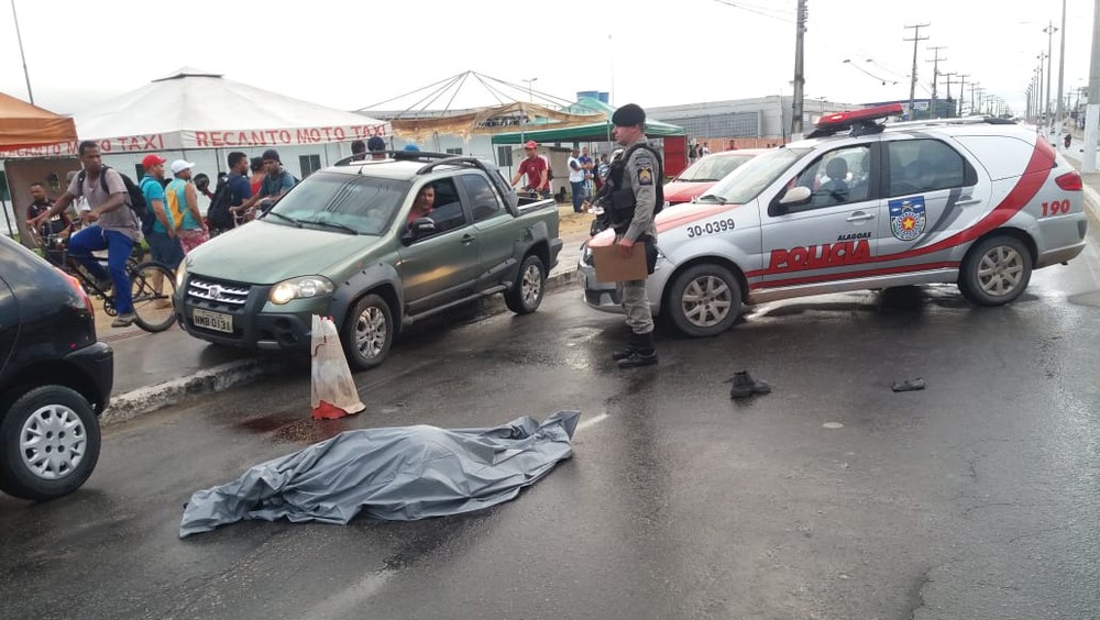 Seguro DPVAT indenizou 6.702 ocorrências por morte nos últimos 10 anos em Alagoas