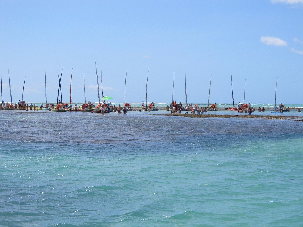 Semarh prevê tempo quente no feriadão da Proclamação da República em Alagoas