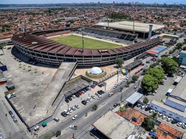 Atenção, motoristas: jogo entre CRB e Ponte Preta modifica trânsito no Trapiche