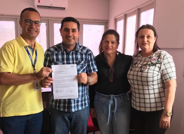 Equatorial vai trocar geladeiras velhas por novas em Minador do Negrão