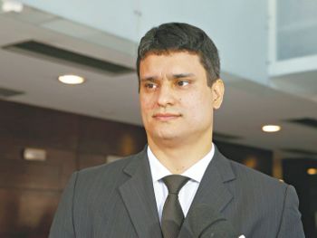 Novo superintendente da PF em AL trabalhou em operação contra suspeitos de hackear Moro