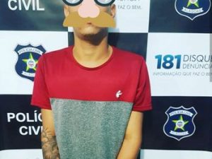 Após achado de cadáver na cidade de Rio Largo, polícia prende suspeitos de participarem do crime