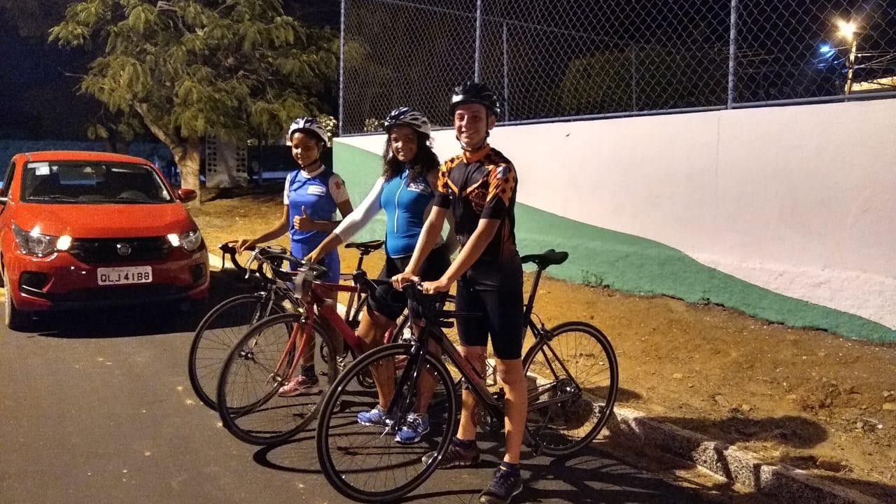 Estudantes da rede municipal de Igaci participam de campeonato em Blumenau (SC)