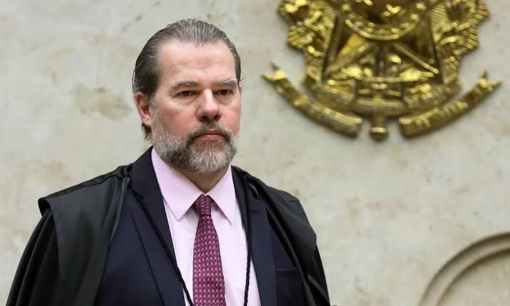 Dias Toffoli abre Encontro Nacional do Poder Judiciário em Maceió