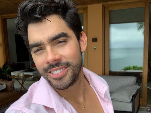 Família construirá museu em homenagem ao cantor Gabriel Diniz