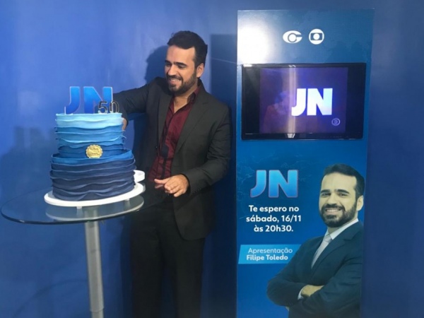 Evento marca a contagem regressiva para AL ter representante na bancada do JN