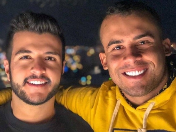 Jornalista Matheus Ribeiro vai processar radialista por postagens homofóbicas