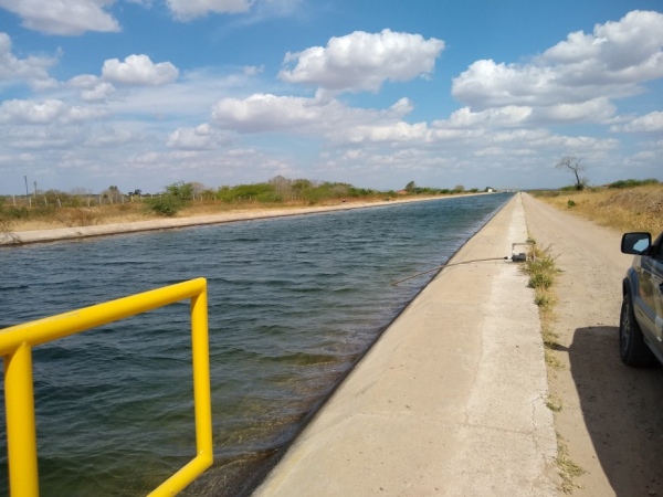 Governo Renan Filho abandona agricultores da barragem do Bálsamo