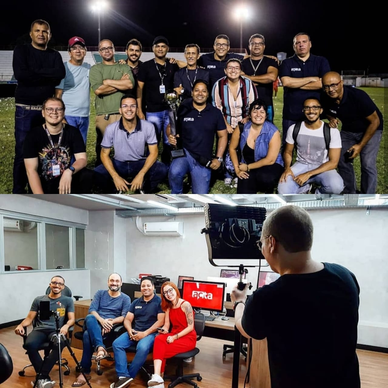 Jornalismo alagoano se fortalece após greve com lançamento de veículos de comunicação independentes