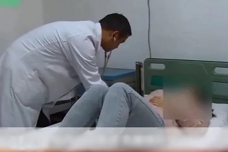 Mãe sofre infarto tentando fazer filho entender o dever de casa