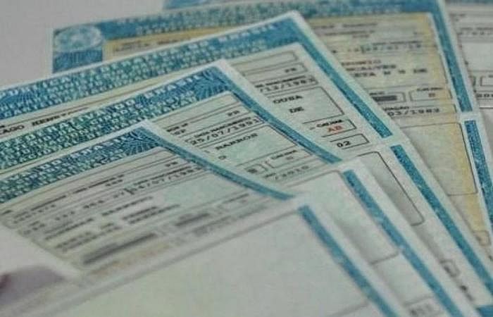 Entenda como renovar a habilitação sem ir ao Detran/AL