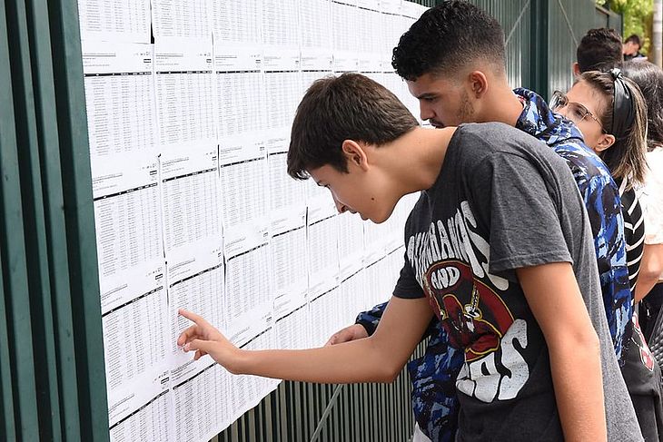 Mais de 19 mil candidatos não compareceram à prova do Enem em Alagoas