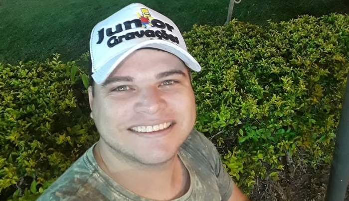 ‘Júnior Gravações’ é executado com 10 tiros em Atalaia