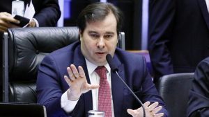 Prisão em 2ª instância: Maia diz que Câmara deve votar PEC em 2020