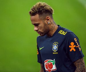 União vai à Justiça por dívida de R$ 88 milhões de Neymar com a RF