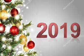 OLHO VIVO! E o tempo acabou com meu natal