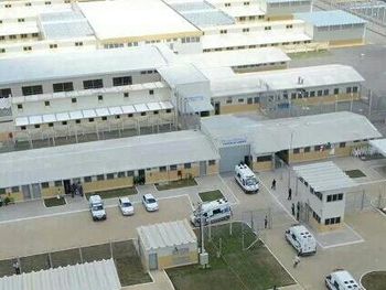 Sistema Prisional em Maceió está com bloqueio de sinal de celular desativados