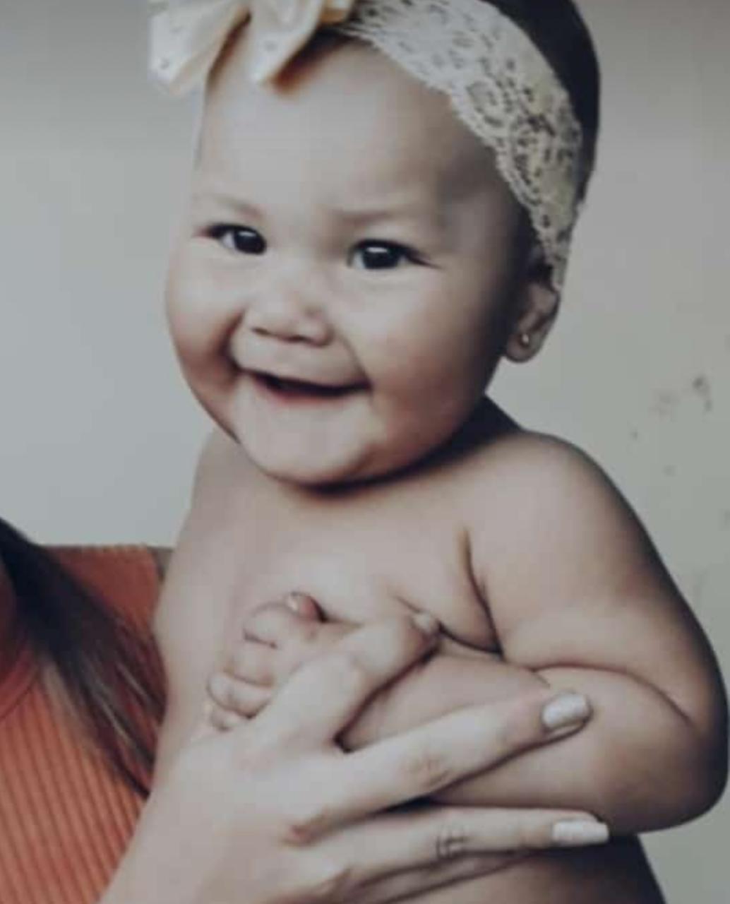 Bebê morre após cair da cama e sofrer traumatismo craniano, em Arapiraca