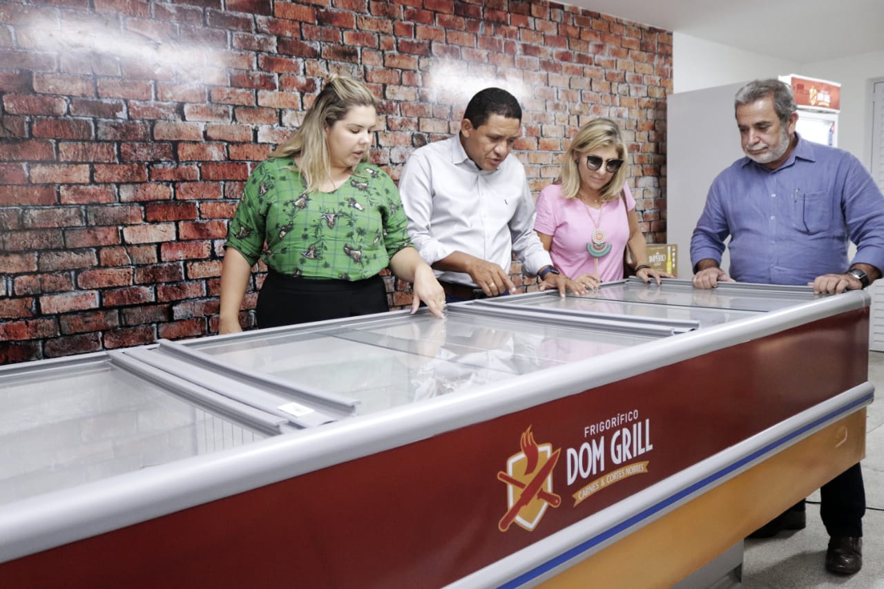 Dom Grill abre as portas nesta sexta-feira (27), em Palmeira